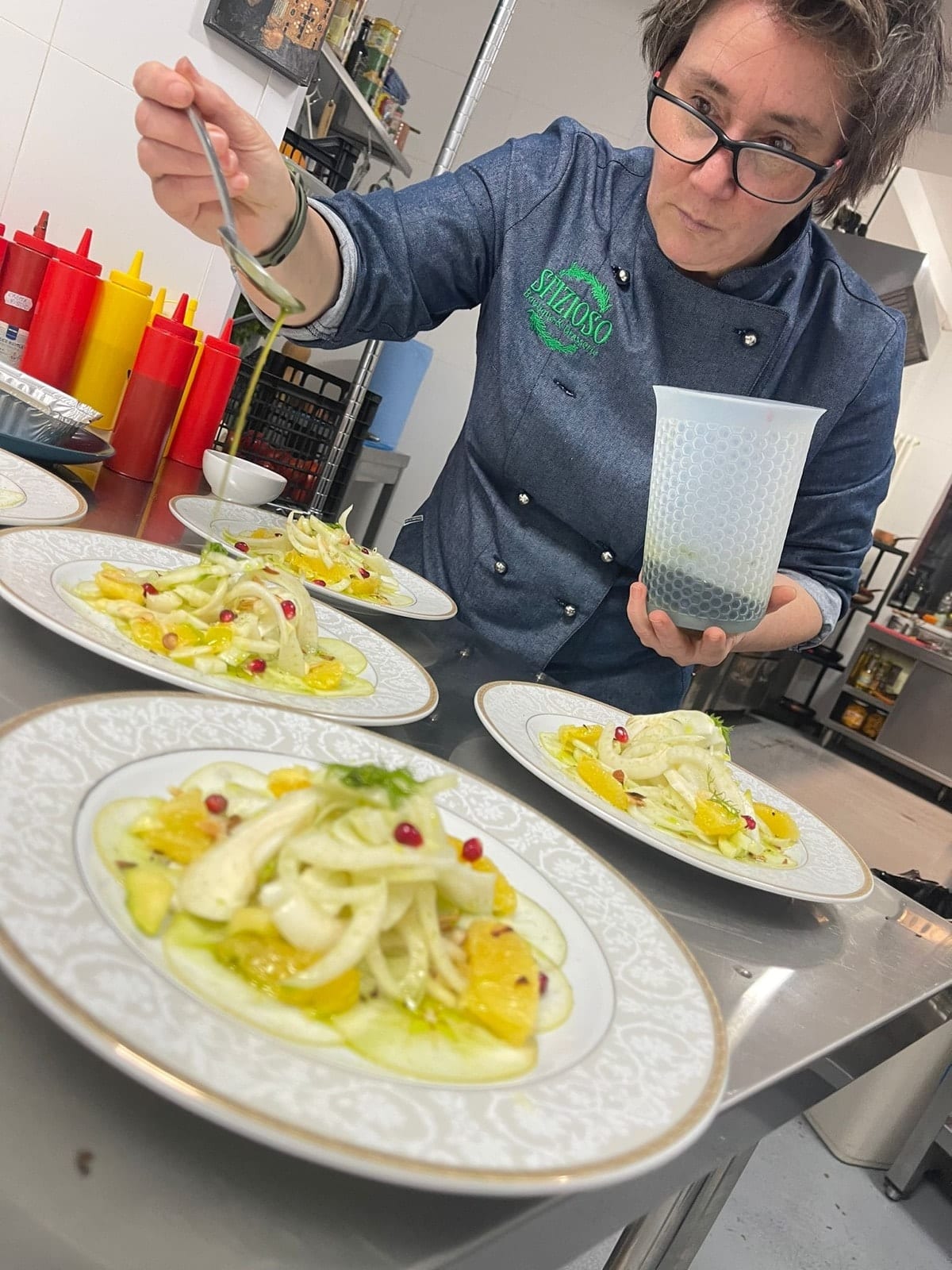 Experiență culinară